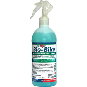 Squirt Lube Bike Cleaner One Color, 17oz
