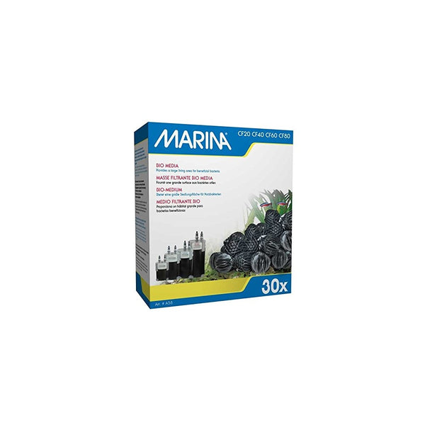 Marina Biological Media Aquarium Filter