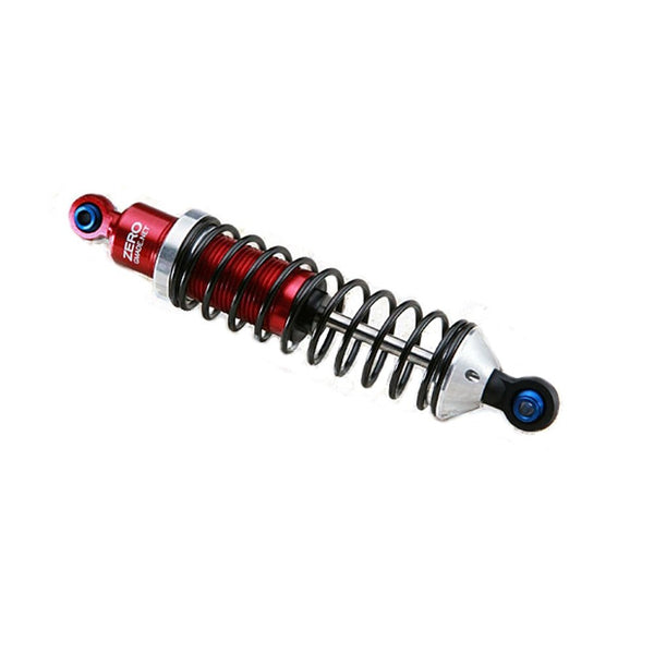 Gmade 20401 Zero Shock, Red, 94mm, 4-Piece