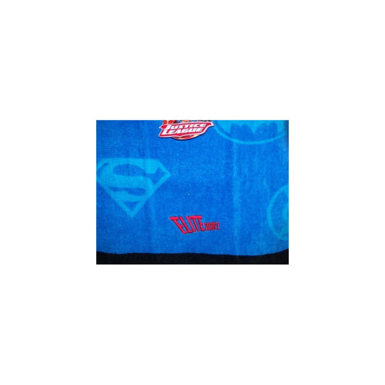 DC Comic Justice League Embroidered Hand Towel 16 x 28 in