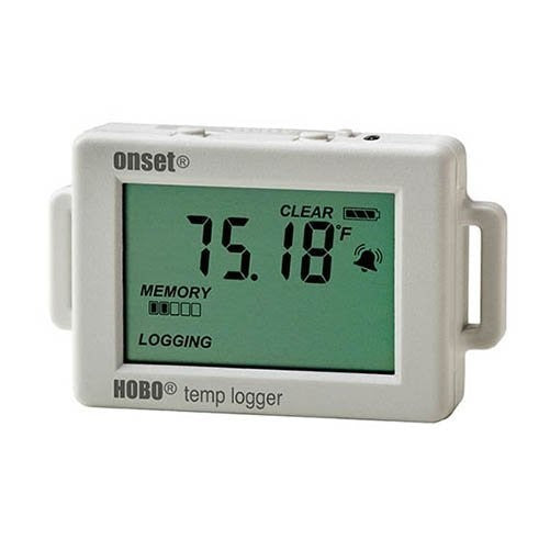 Onset HOBO UX100-001 Temperature Data Logger