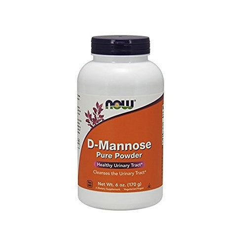 D-Mannose 6 OZ