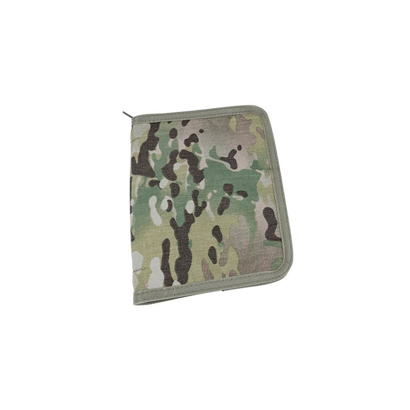 Rite in the Rain Weatherproof CORDURA Fabric, 1/2" Ring Binder Cover, 6 3/4" x 8 7/8", MultiCam Cover (No. C9200M)