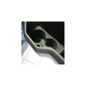 NEW OEM RAM 1500 front passenger door cupholder MOPAR