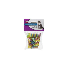 Ethical Colorful Springs (Pack of 2)