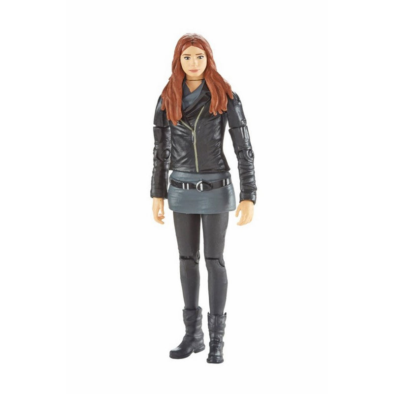 Doctor Who Wave 3 AMY POND Articulated 3.75 Inch Action Figure