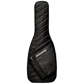 MONO M80 Sleeve Bass Case - Black