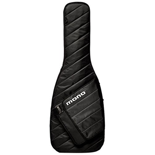 MONO M80 Sleeve Bass Case - Black