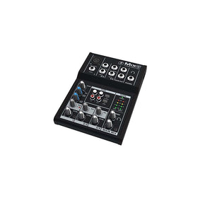 Mackie Mix Series Mix5 5-Channel Mixer