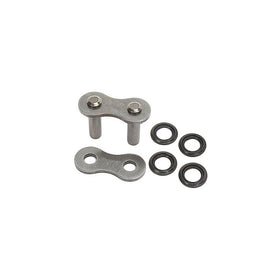 JT Sprockets JTC525Z1RRL Steel Rivet Type Connecting Link (525 Z1R)