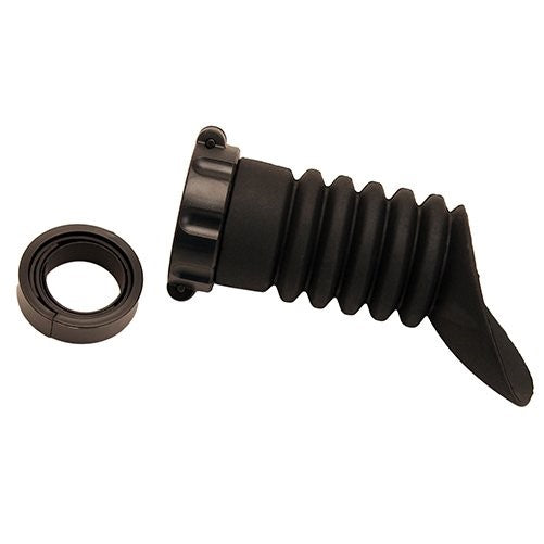 UTG Rubber Scope Eyeshade for 36, 40, 41.5, 43mm Eyepiece