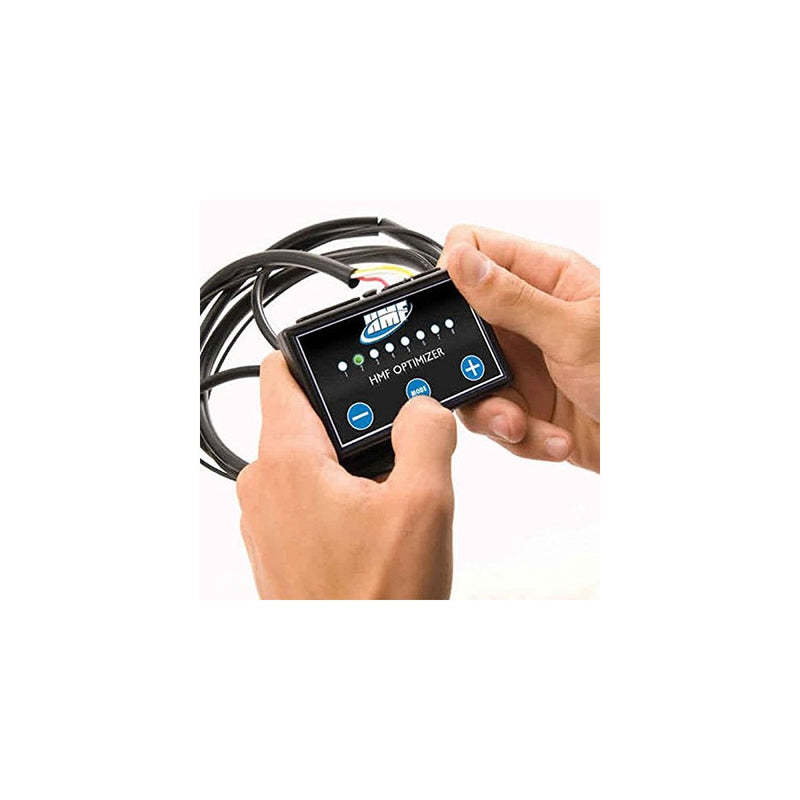 HMF Engineering Gen 3 Optimizer 639552360001