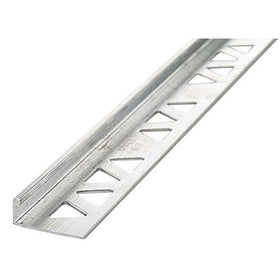 MD 31398 1/2" (12.5mm) Tile Edge 8Ft M