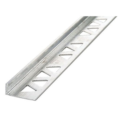 MD 31398 1/2" (12.5mm) Tile Edge 8Ft M
