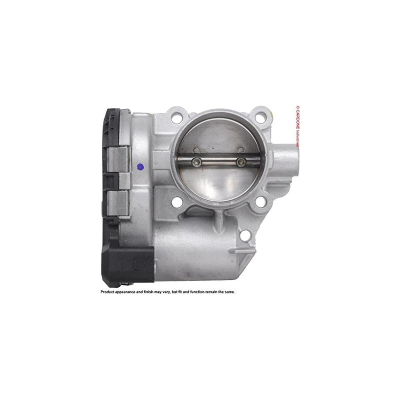 A1 Cardone 67-6023 Remanufactured Throttle Body, 1 Pack