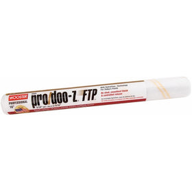 Wooster Brush RR642-18 Pro/Doo-Z Roller Cover, 3/8-Inch Nap, 18-Inch