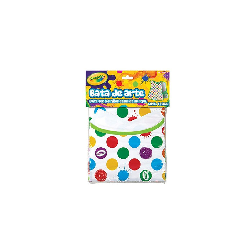 Crayola Art Smock-