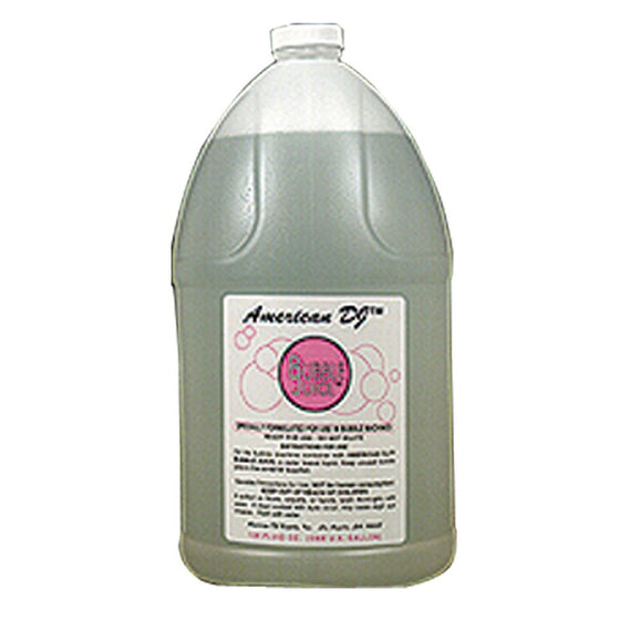 American DJ Bubble Juice Gallon