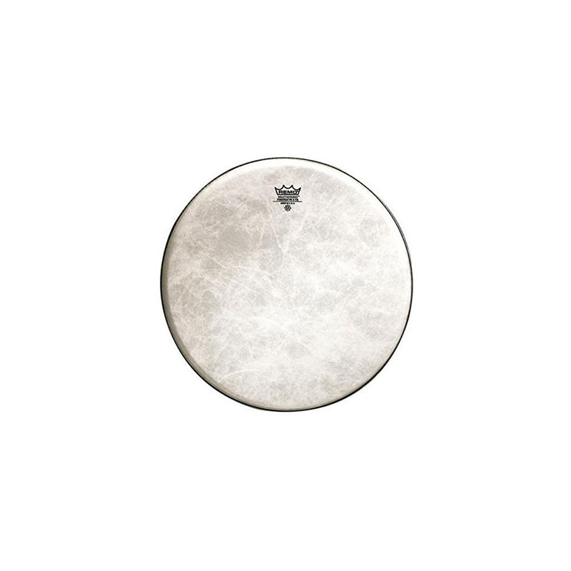 Remo Batter, Fiberskyn, FA Film, 16-inch Diameter