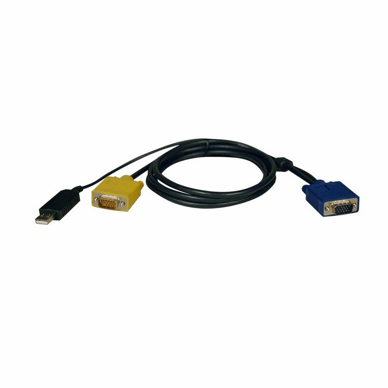 Tripp Lite P776-006 KVM USB Cable Kit for B020/B022 Series Switches - 6ft