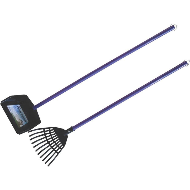 Noz2Noz Poop Patrol Rake, Small (SRK-916)
