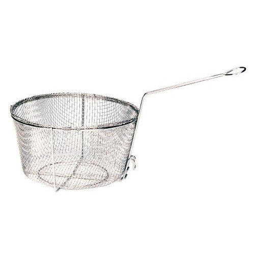 Bayou Classic 0125 Mesh Fry Basket