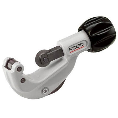 RIGID 31622 Model 150 Constant Swing Tubing Cutter, 1/8-inch to 1-1/8-inch Tube Cutter