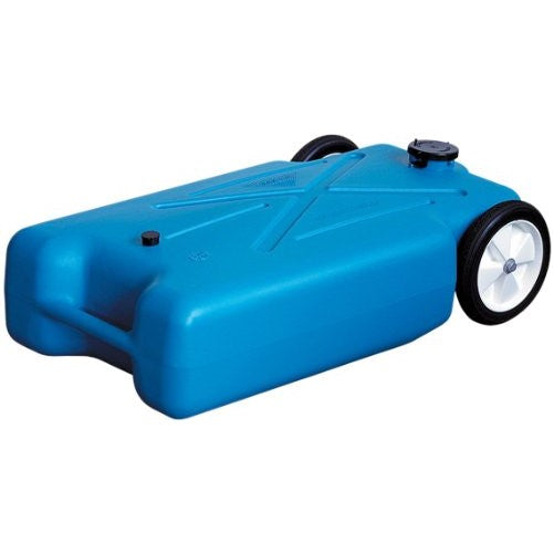 Barker 11104 Tote Tank - 22 Gallon Capacity