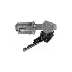 Standard Motor Products US12L Ignition Lock Cylinder