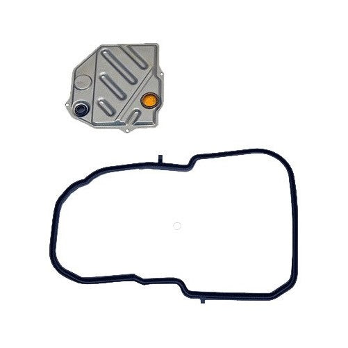 WIX Filters - 58987 Automatic Transmission Filter, Pack of 1