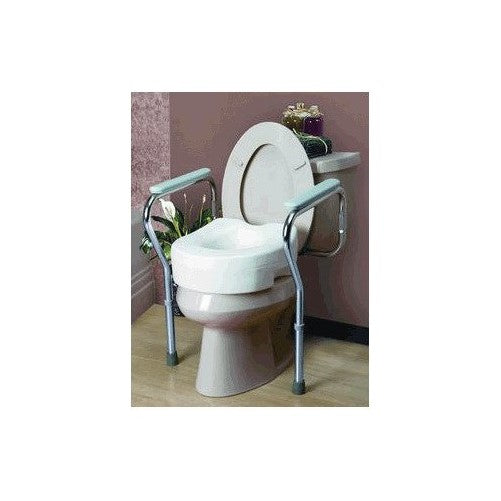 Invacare Toilet Safety Frame