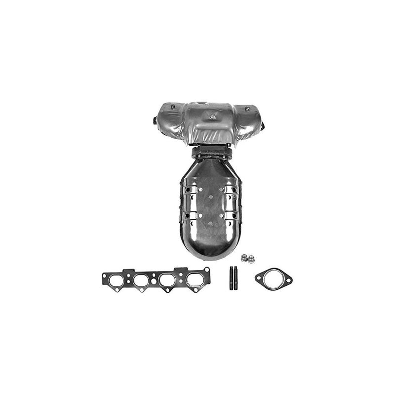 Dorman 674-551 Exhaust Manifold with Integrated Catalytic Converter (Non-CARB Compliant)