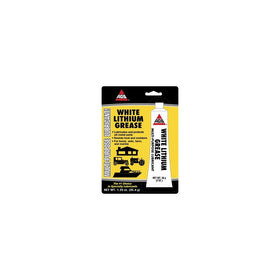 AGS WL-1H WHT Lithium Grease, 1.25 oz.