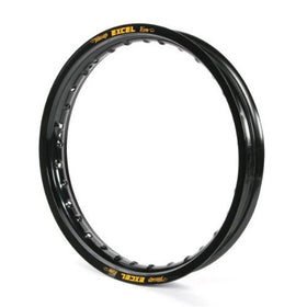 Excel GEK422 Takasago Black 19" x 2.15" 36h Rim