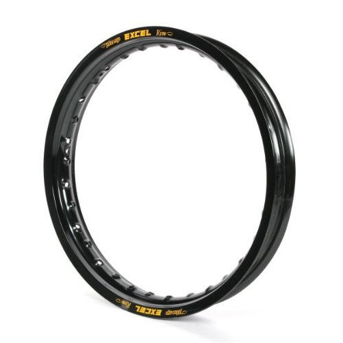 Excel GEK422 Takasago Black 19" x 2.15" 36h Rim