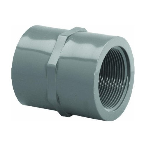 COUPLING SCH80 PVC 1 IN FIP