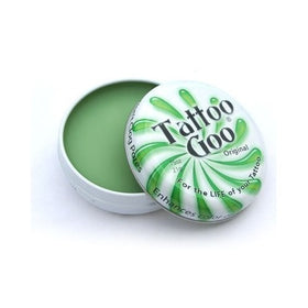 Tattoo Goo The Original After Care Salve, 0.75 Ounce