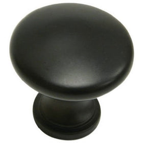 Brainerd P50154V-OB3-C7 1-1/4-Inch Round Cabinet Hardware Knob