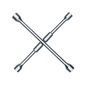 Ken-Tool (35633) Fold Down Lug Wrench