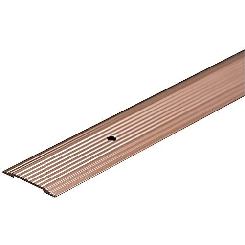 M-D Building Products 43872 1-1/4-Inch by 36-Inch Seam Binder Wide Fluted