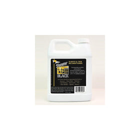 Forever Black Bumper & Trim Conditioner 32oz.