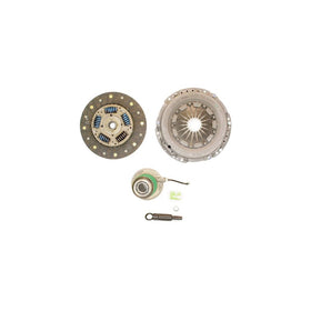 Valeo 52542010 OE Replacement Clutch Kit