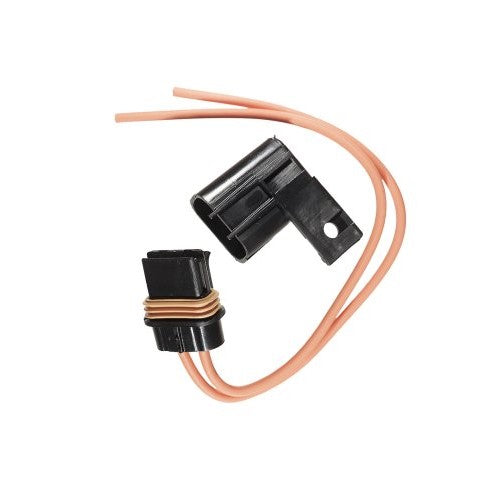 Ancor 607019 Marine Grade Electrical Waterproof In-Line Fuse Holder (ATO/ATC, 12-Gauge, 30-Amp)
