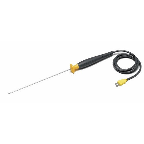 Fluke 80PK-22 SureGrip Immersion Temperature Probe