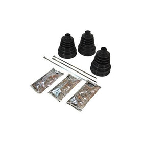 Specialty Products Company 32012 Uni-Fit Boot Economy Pack
