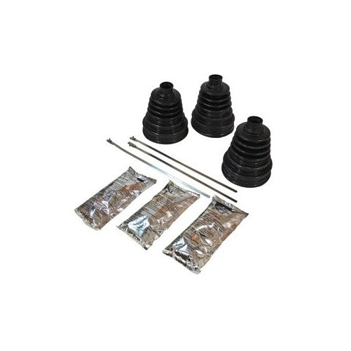 Specialty Products Company 32012 Uni-Fit Boot Economy Pack