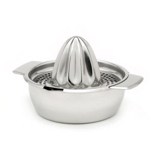 StainlessLUX 73601 Brilliant Stainless Steel Juicer / Fruit Squeezer - Fine StainlessLUX Houseware for Your Home