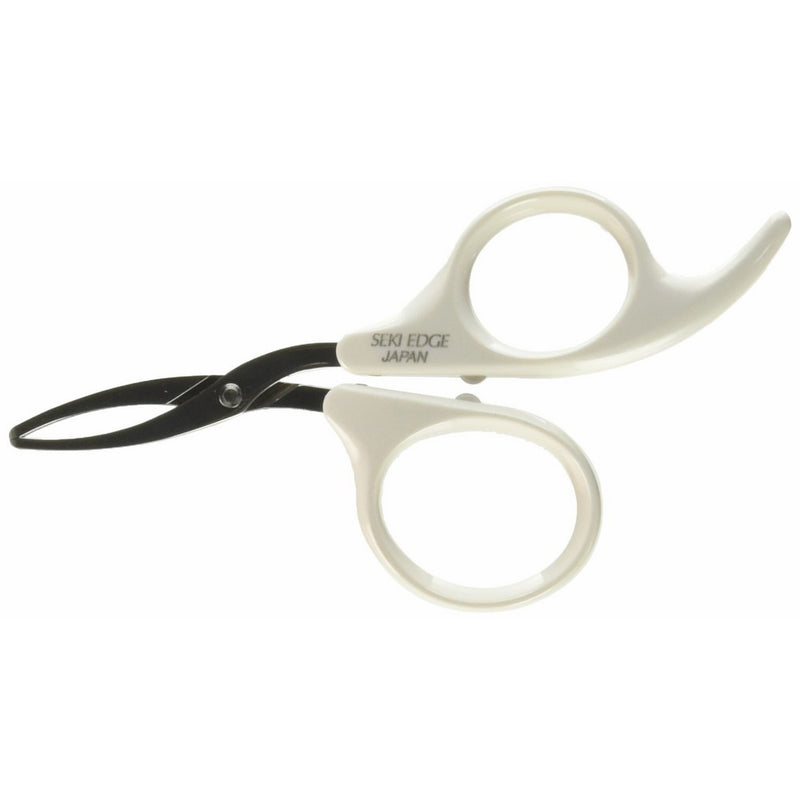SEKI EDGE SS-503- Scissors Tweezer