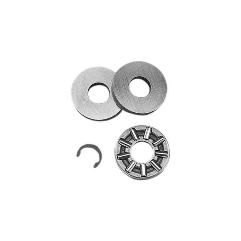 Eastern Motorcycle Parts Big Twin Clutch Pushrod Bearing A-37312-KIT