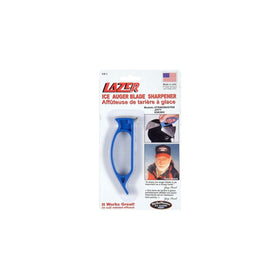Strike Master Ice Augers Lazer Deluxe Ice Auger Sharpener